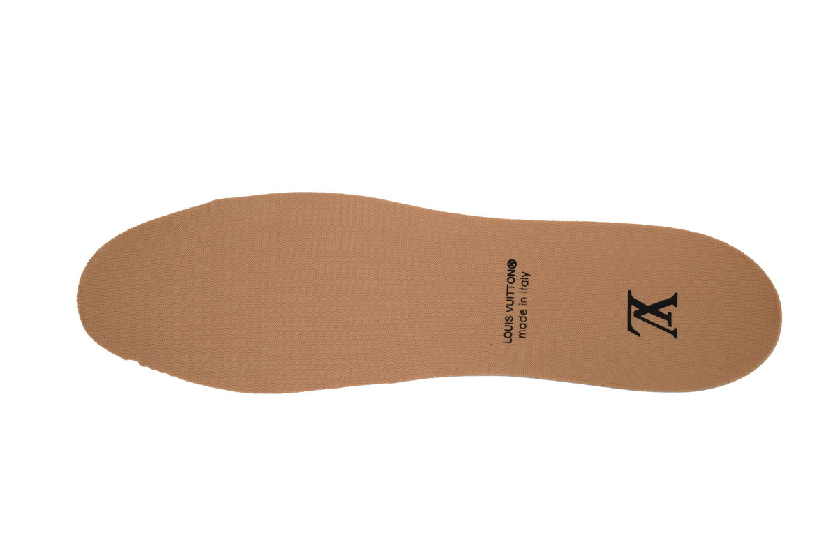 Louis Vuitton Buttersoft x Nigo Buttersoft FW25 Brown Skin