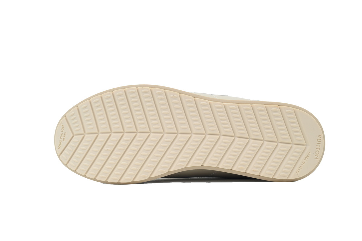 Louis Vuitton Buttersoft x Nigo Buttersoft FW25 Light Gray Skin