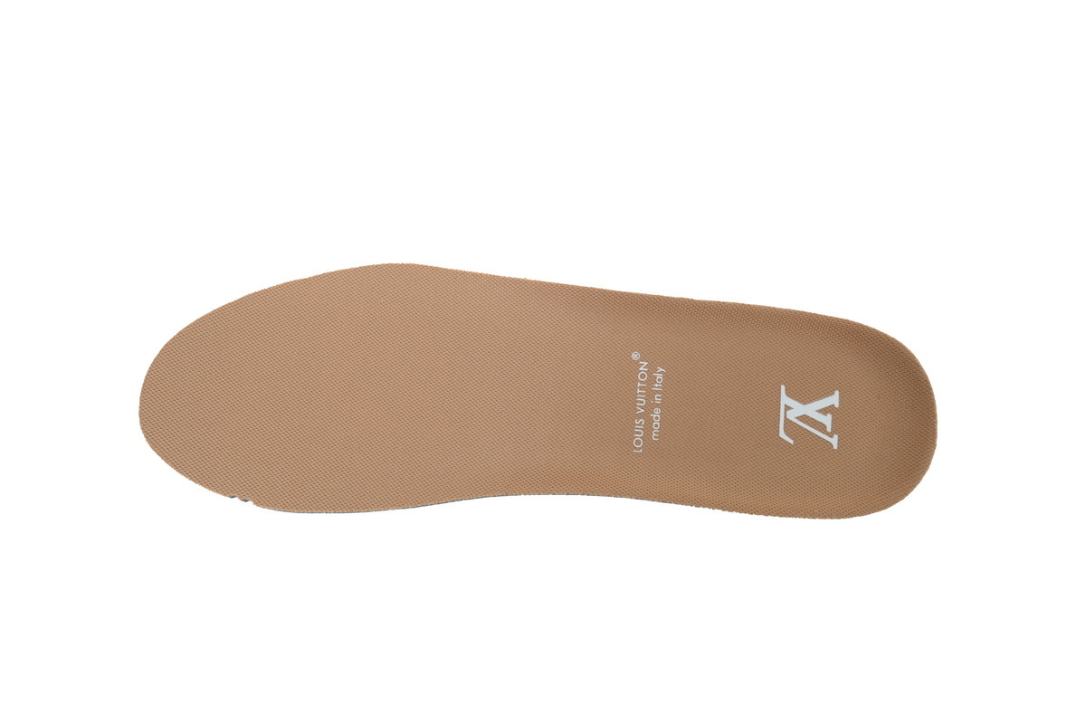 Louis Vuitton Buttersoft x Nigo Buttersoft FW25 Presbyopia