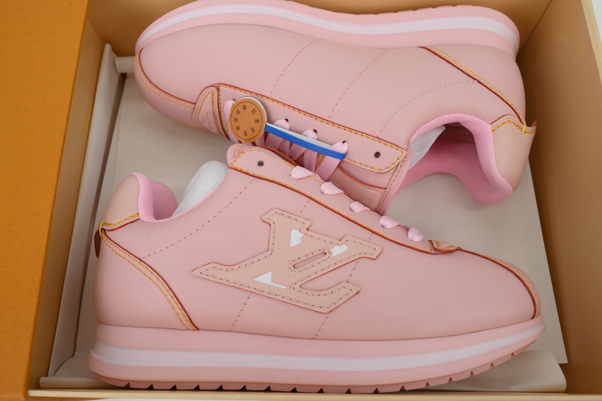 Louis Vuitton Buttersoft x Nigo Buttersoft FW25 Starch Sheet