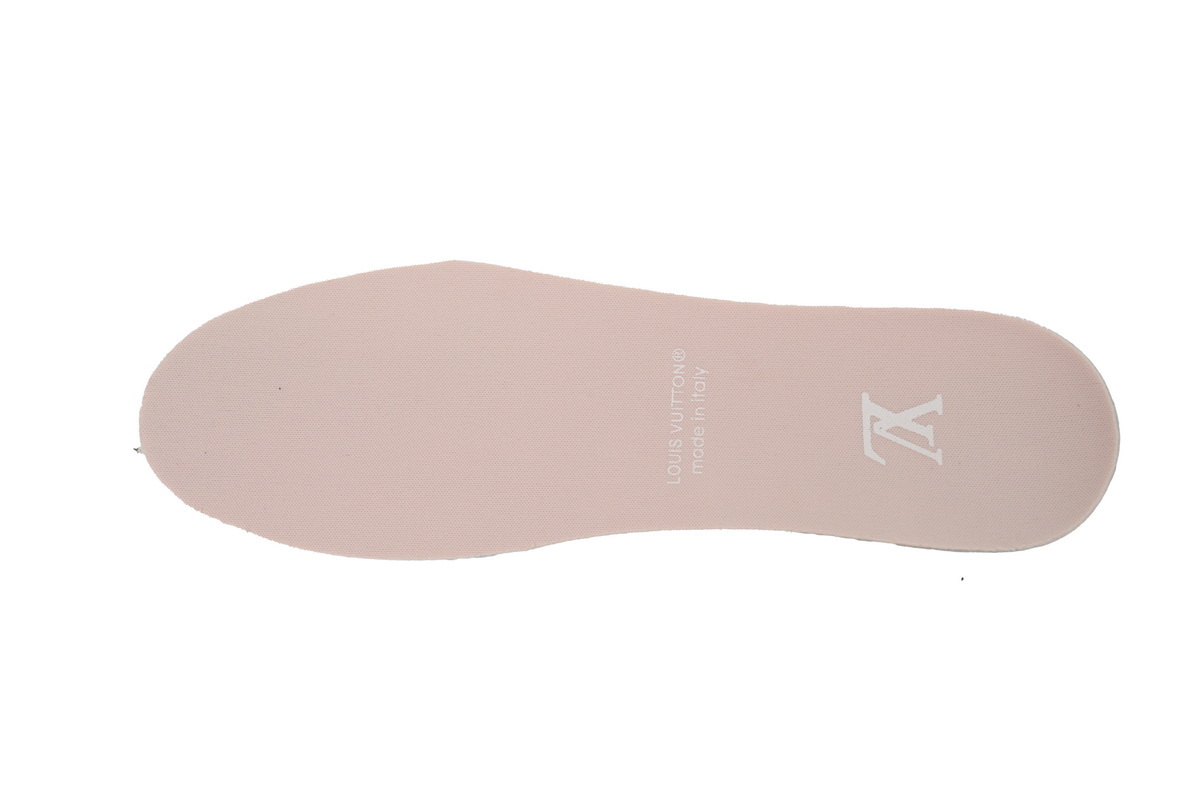 Louis Vuitton Buttersoft x Nigo Buttersoft FW25 Starch Sheet