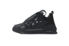 Louis Vuitton Skate All Black