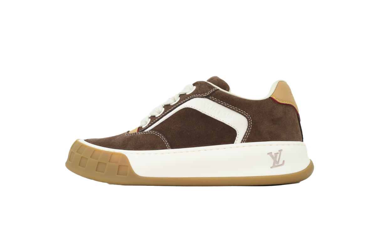 Louis Vuitton Tilted Coffee