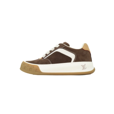 Louis Vuitton Tilted Coffee 01