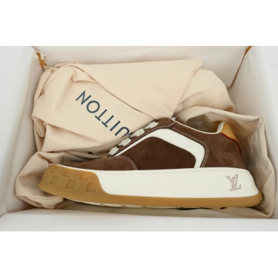 Louis Vuitton Tilted Coffee 02