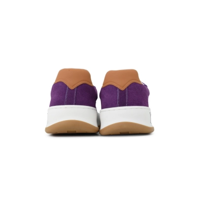 Louis Vuitton Tilted Purple 02
