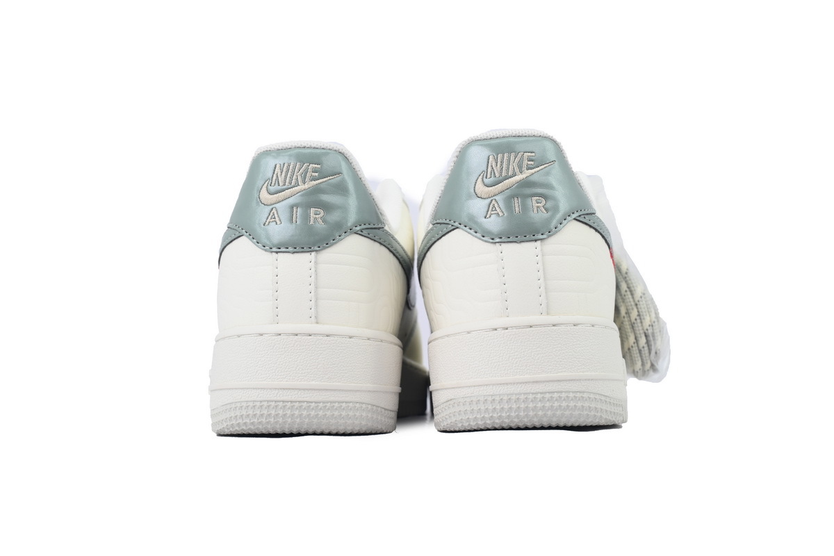 Air Force 1 07 LE Year of the Snake HV5979-130