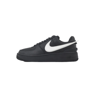 AMBUSH x Air Force 1 Low Black DV3464-001 01