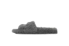 Balenciaga Furry Bright Grey