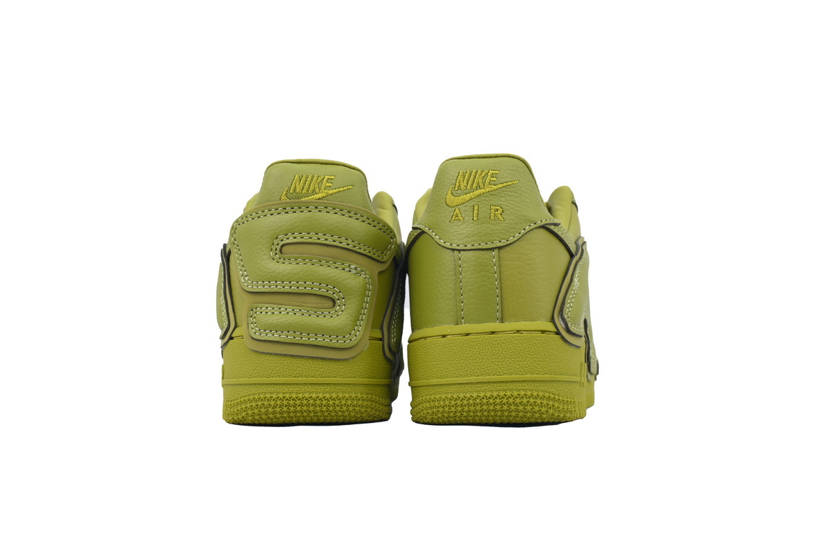 Cactus Plant Flea Market x Air Force 1 Low Premium Moss FQ7069-300