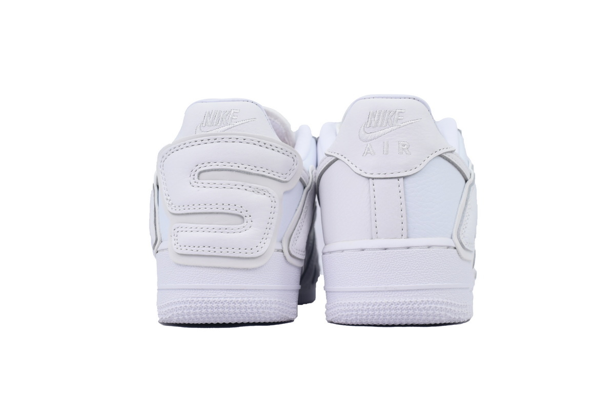Cactus Plant Flea Market x Air Force 1 Low Premium White2024 FQ7069-100
