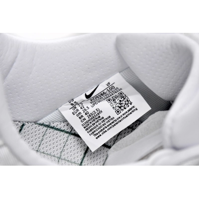 CLOT x Nike Air Force 1 Low Premium White Silk AO9286-100 02