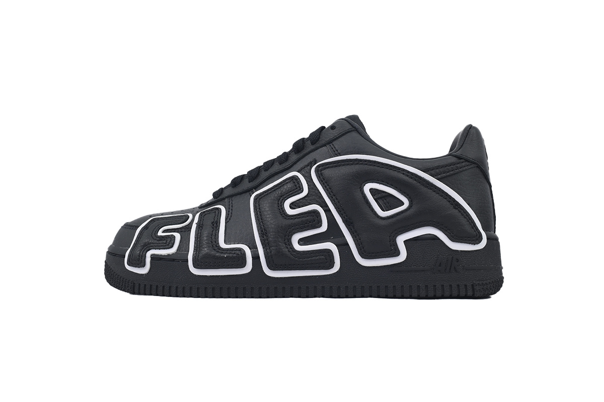CPFM x Nike Air Force 1 Low Premium Black HJ8463-001
