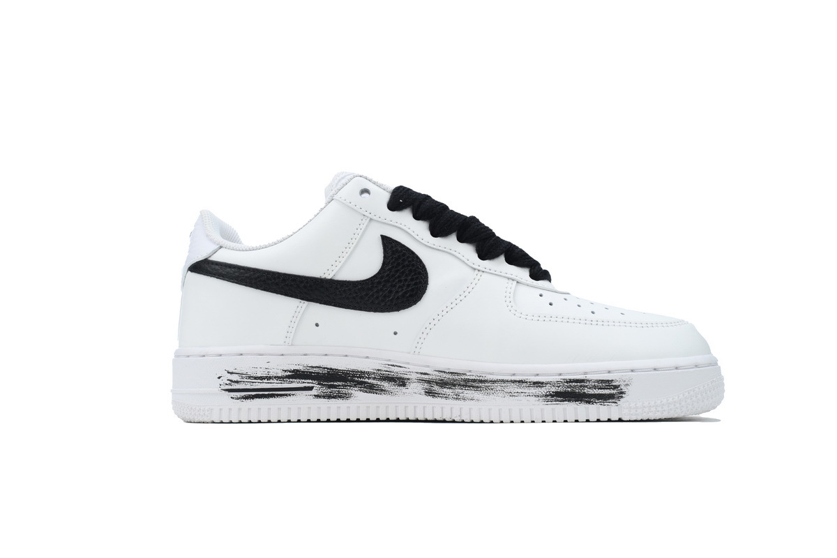 G-Dragon x Air Force 1 07 Para-Noise 2. 0DD3223-100