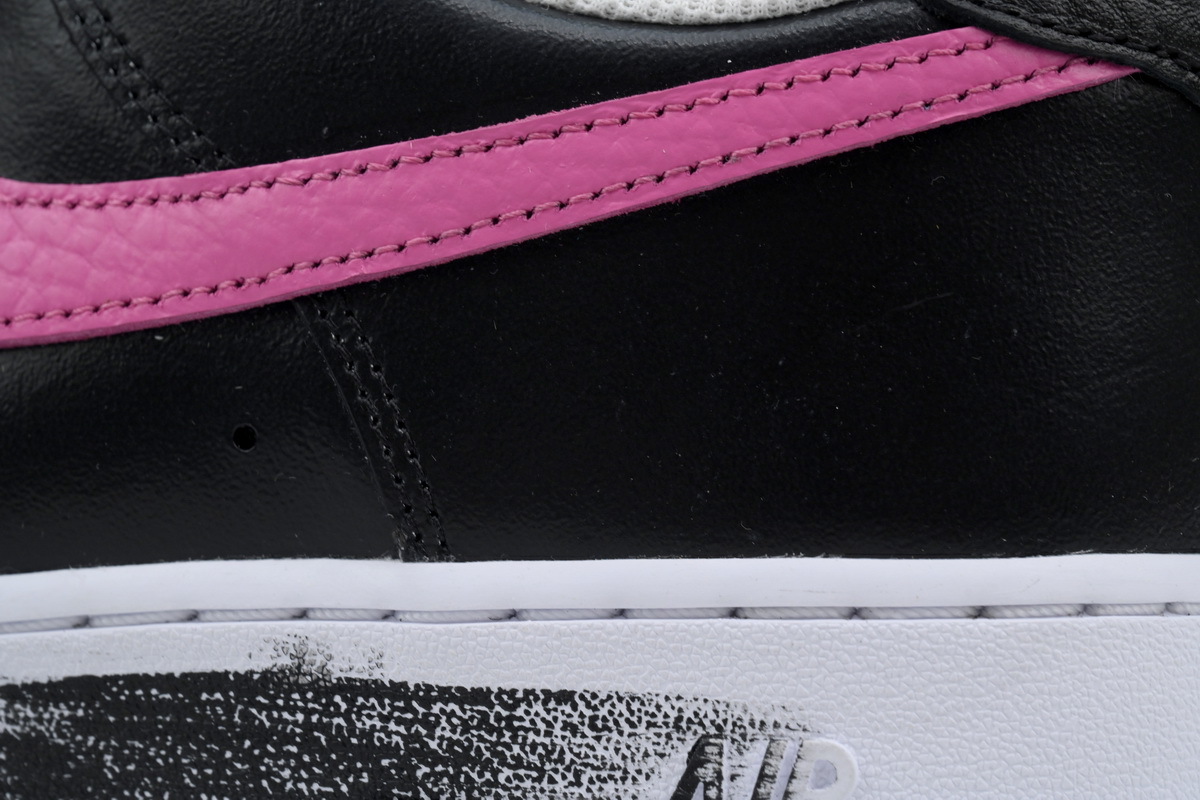 G-Dragon x Air Force 1 07 Para-Noise 3. 0AQ3692-004