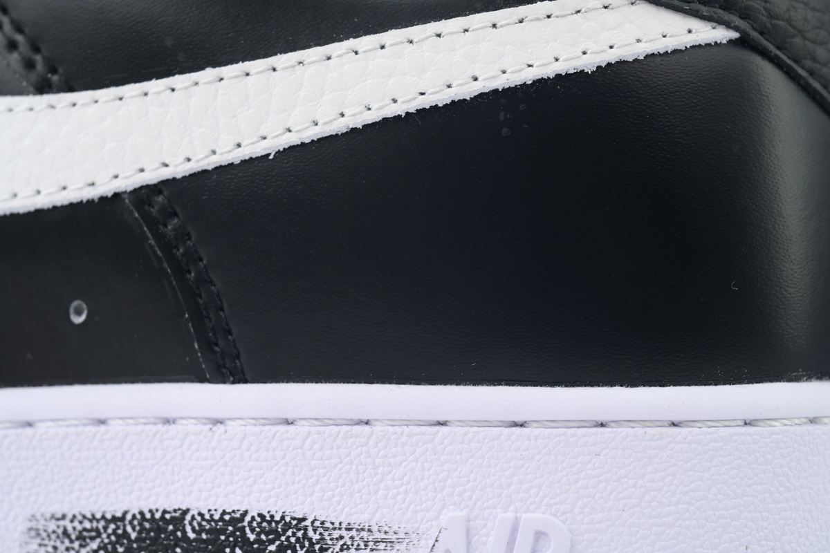 G-Dragon x Air Force 1 07 Para-Noise AQ3692-001