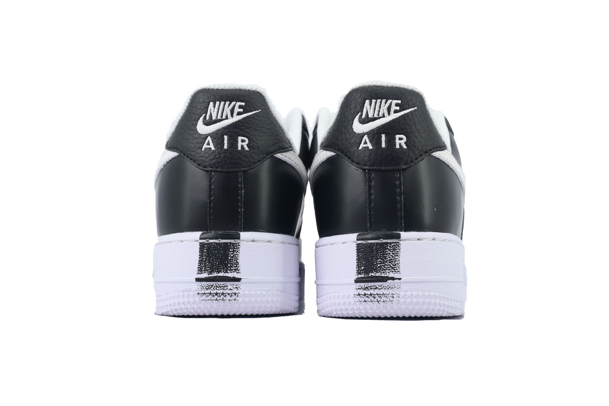 G-Dragon x Air Force 1 07 Para-Noise AQ3692-001