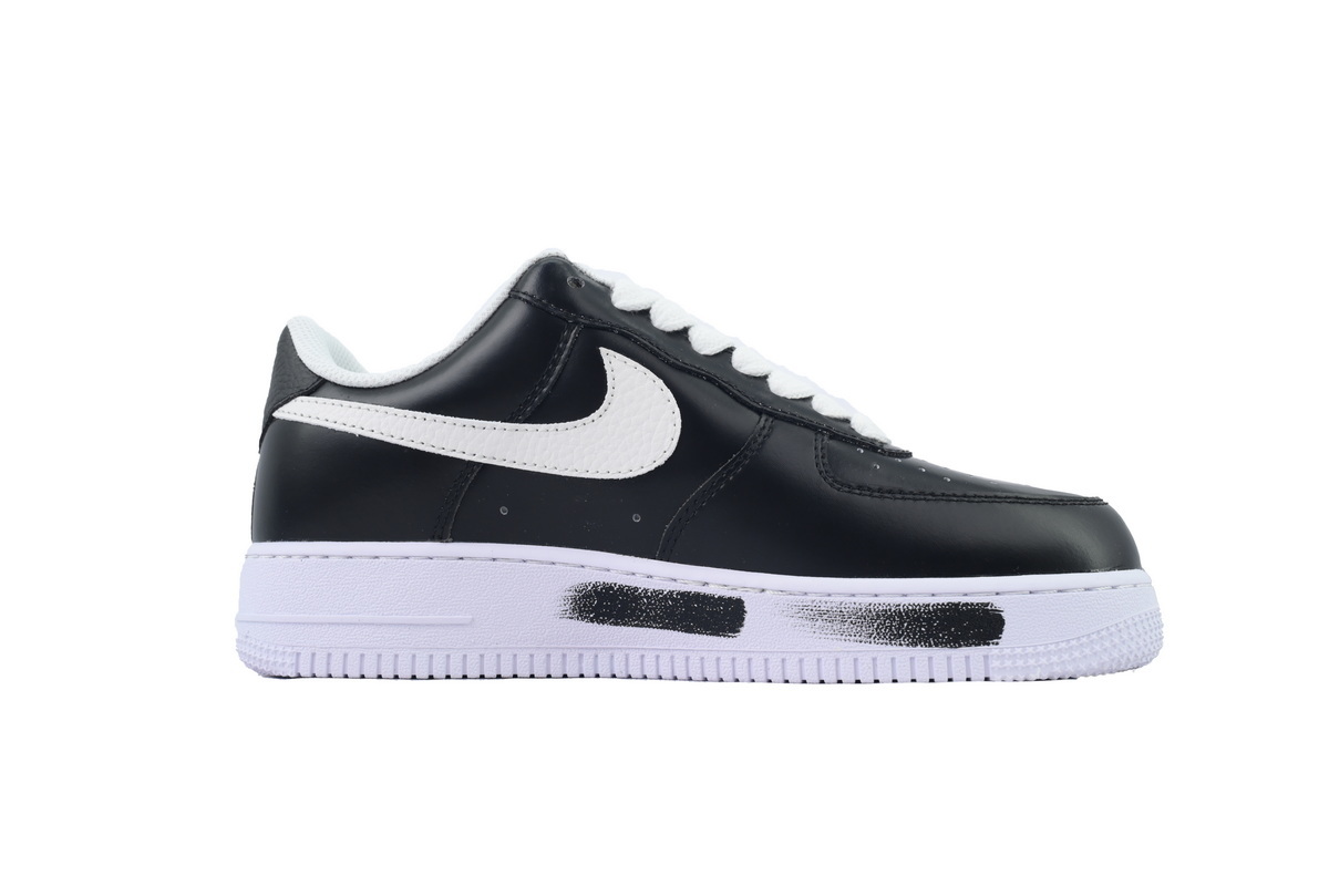 G-Dragon x Air Force 1 07 Para-Noise AQ3692-001