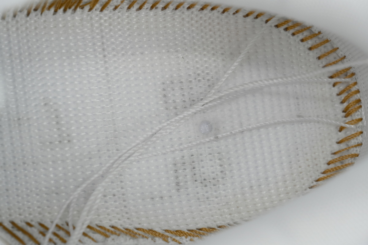 Kobe Bryant x Air Force 1 Low Forever White IB0018-100