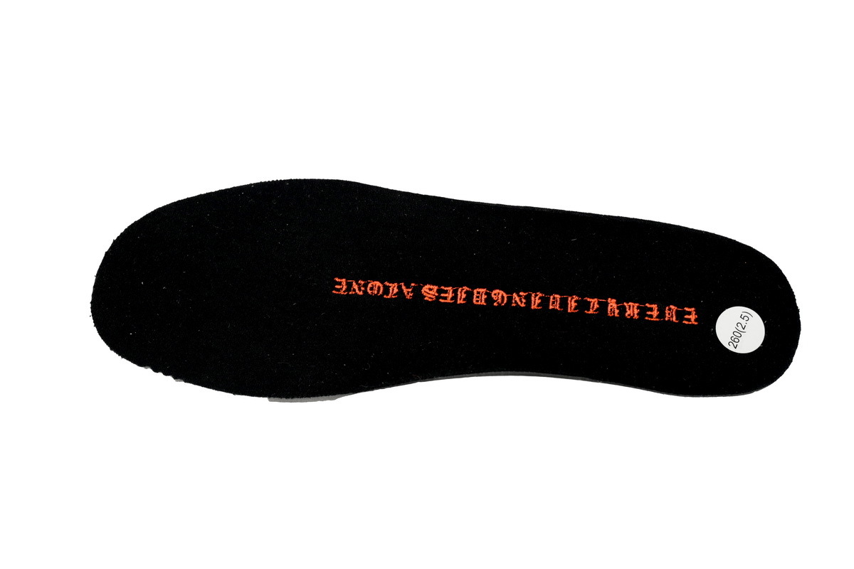 Mens VLONE x Nike Air Force 1 Low Vlone AA5360-001