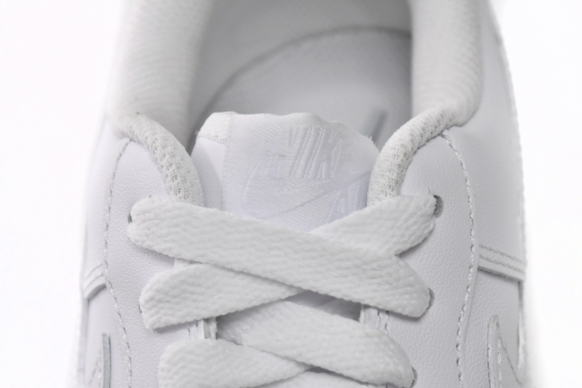 Nike Air Force 1 07 Low Cloud White CW2288-111