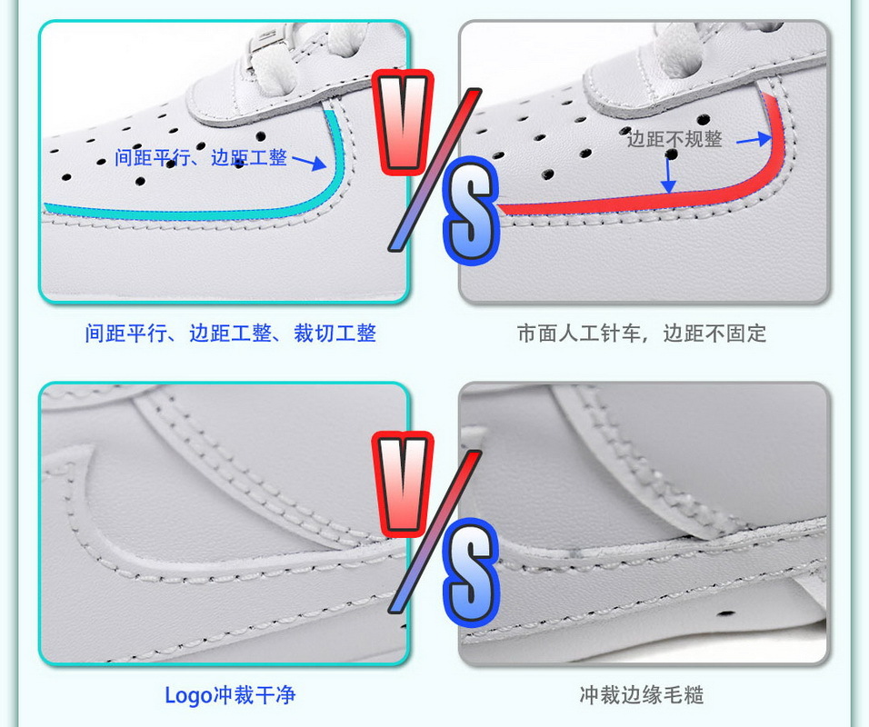 Nike Air Force 1 07 Low Cloud White CW2288-111