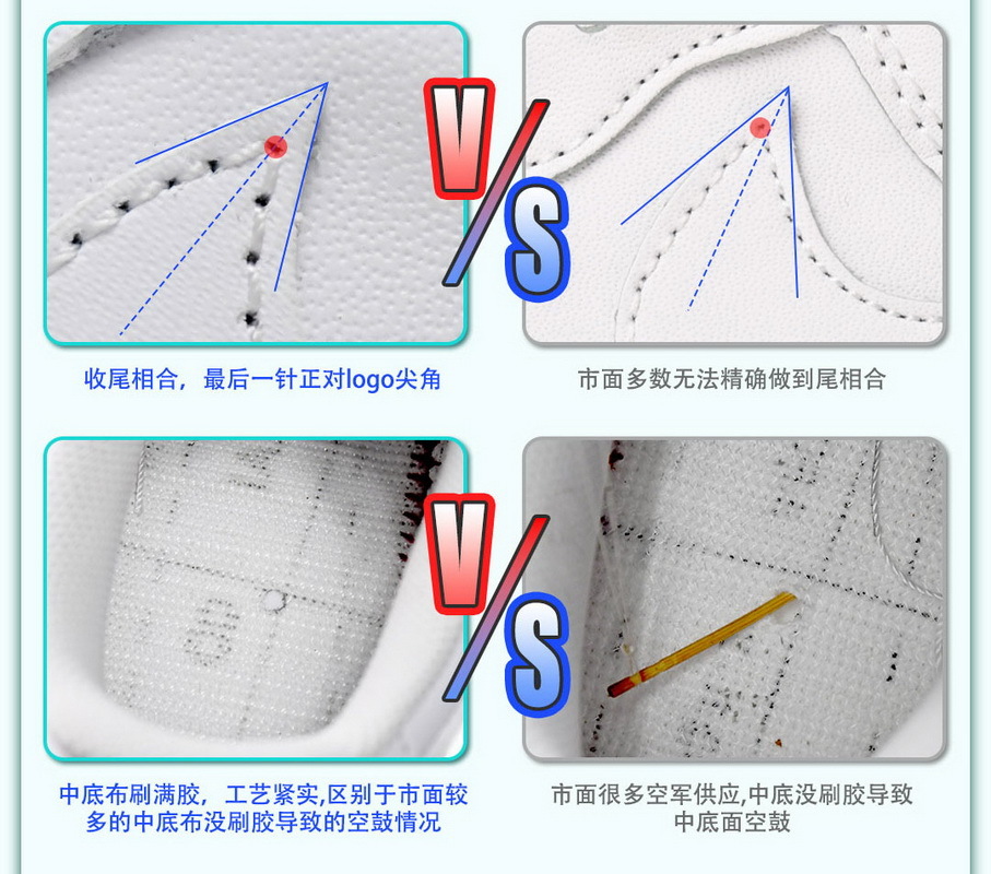Nike Air Force 1 07 Low Cloud White CW2288-111