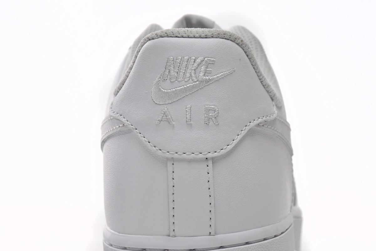 Nike Air Force 1 07 Low Cloud White CW2288-111