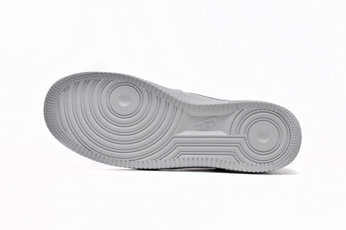 Nike Air Force 1 07 Low Cloud White CW2288-111