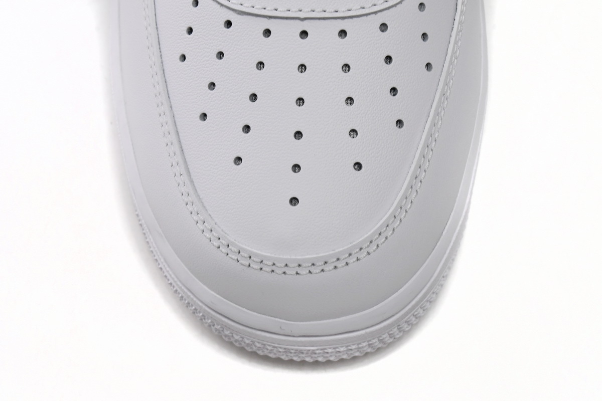 Nike Air Force 1 07 Low Cloud White CW2288-111