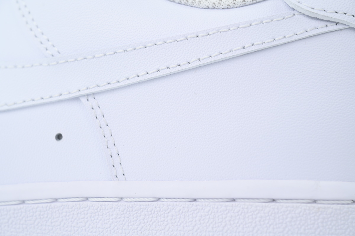 Nike Air Force 1 07 Low Cold Frost White CW2288-111