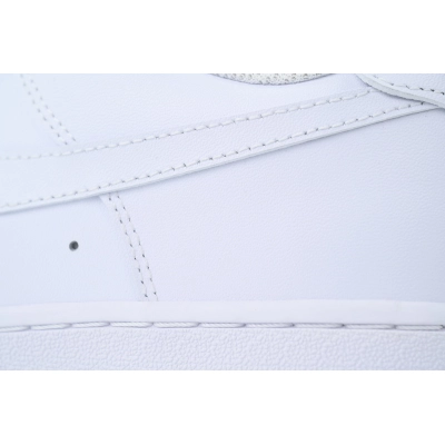 Nike Air Force 1 07 Low Cold Frost White CW2288-111 02