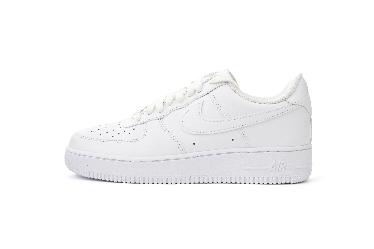 Nike Air Force 1 07 Low White CW2288-111