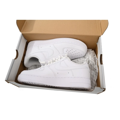 Nike Air Force 1 07 Low White CW2288-111 02