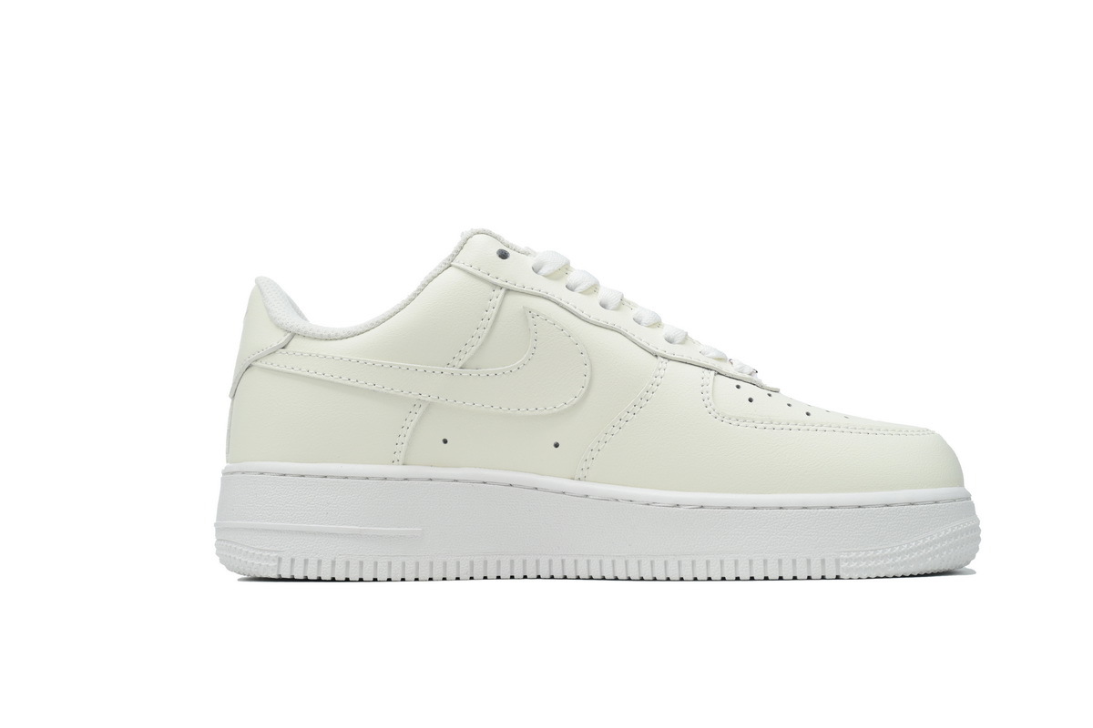 Nike Air Force 1 07 LX Molten Metal Swoosh Pack - Pink IF1686-161