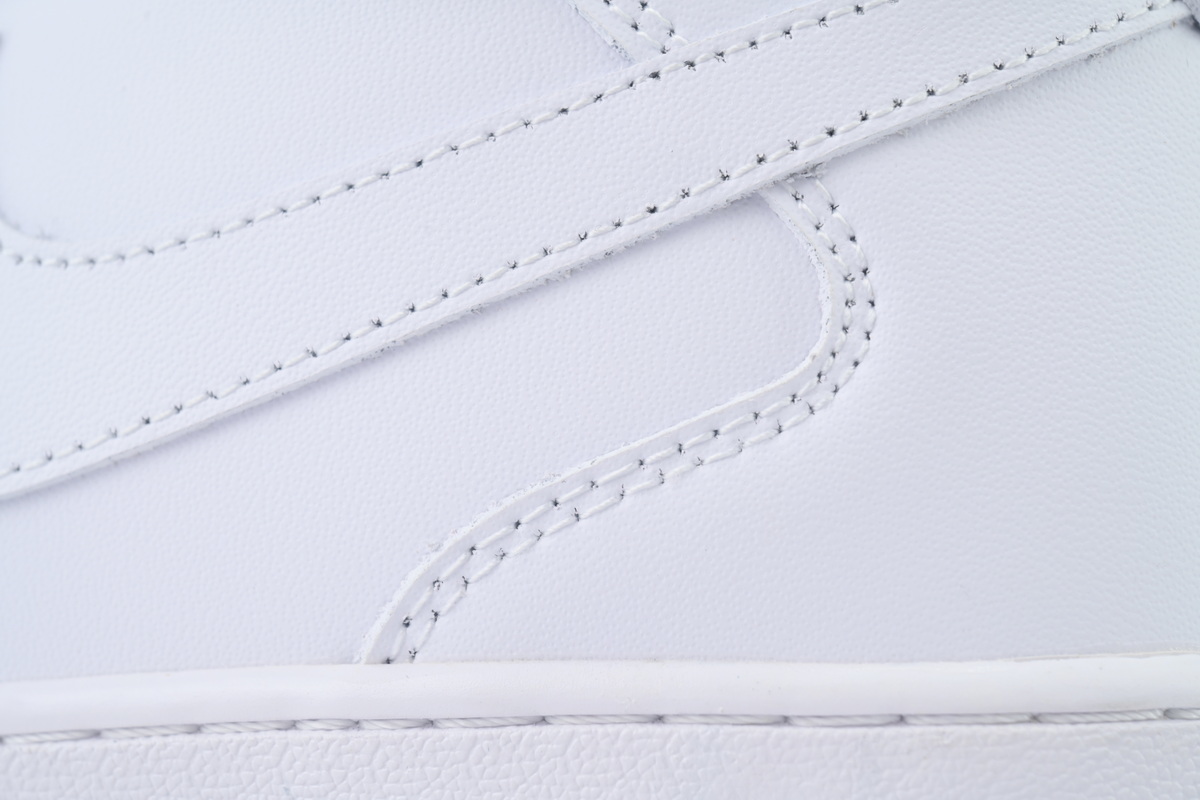 Nike Air Force 1 07 Mid Triple White CW2289-111