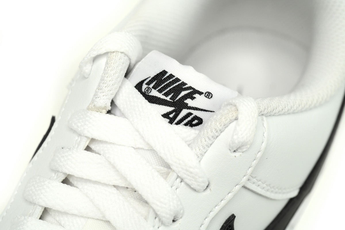 Nike Air Force 1 07 white/black ab CJ0952-100