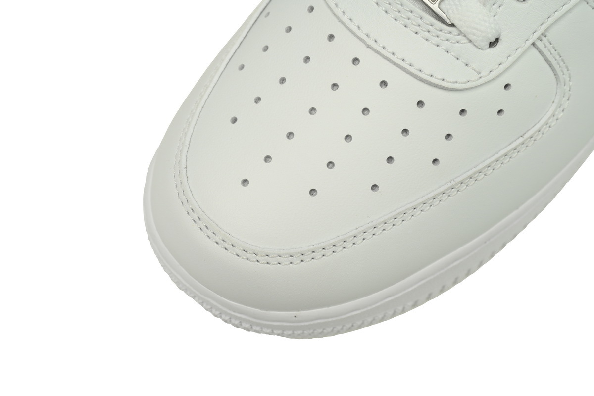 Nike Air Force 1 07 white/black ab CJ0952-100