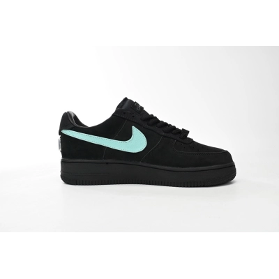 Nike Air Force 1 Low 1837 Tif Fany DZ1382-001 02