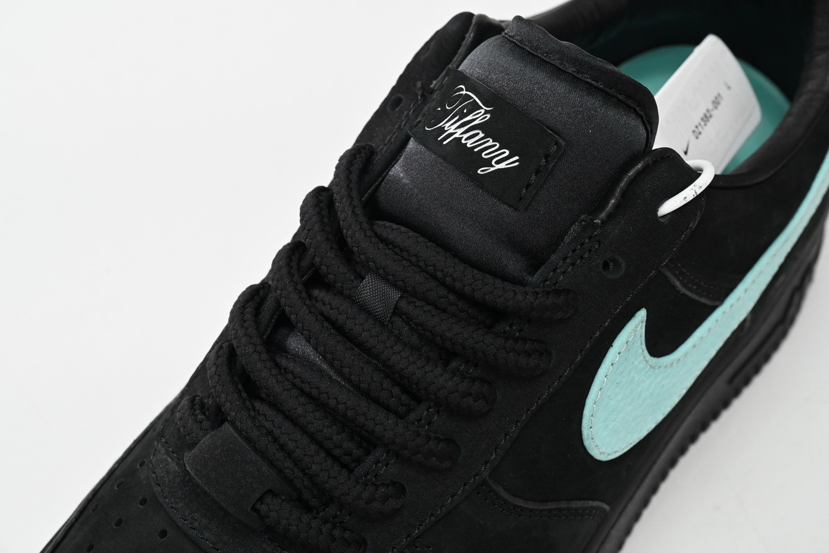 Nike Air Force 1 Low 1837 Tif Fany DZ1382-001