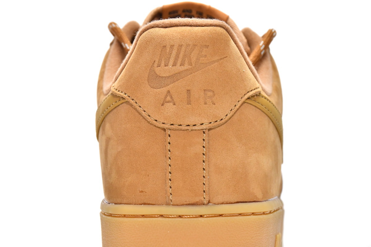 Nike Air Force 1 Low Flax 2019CJ9179-200