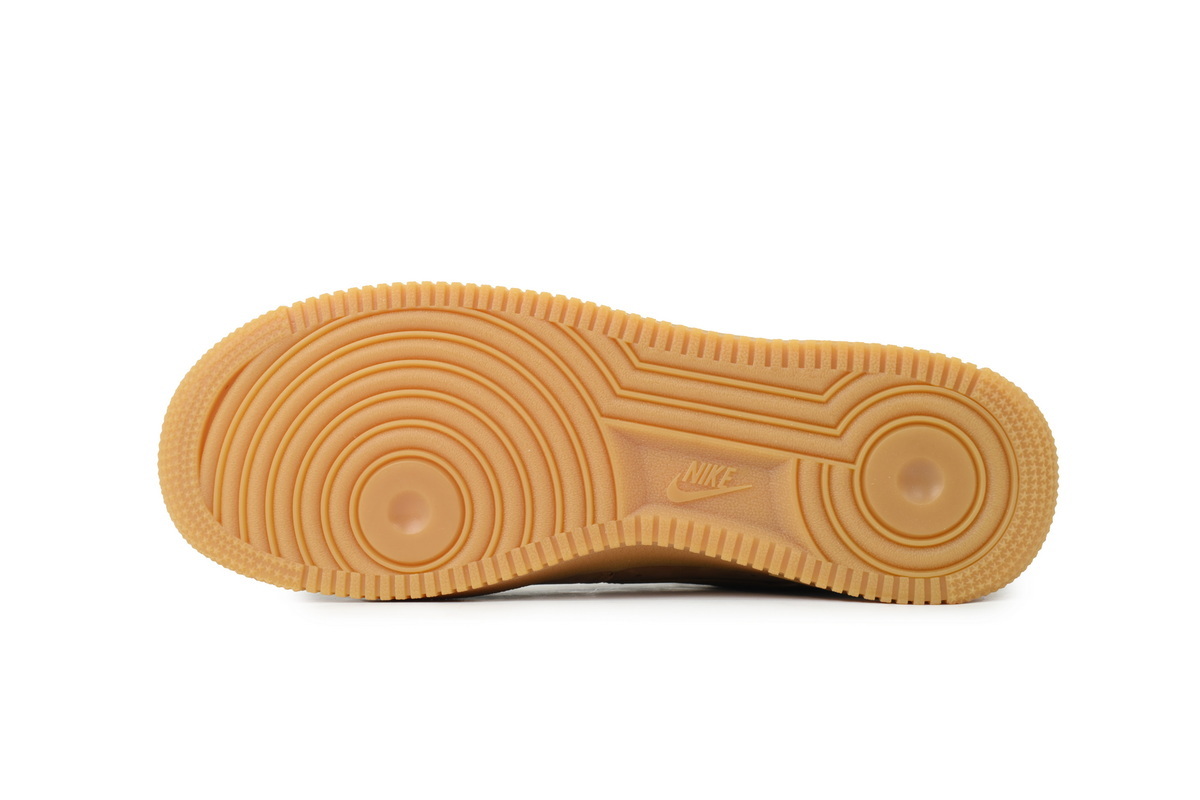 Nike Air Force 1 Low Flax CJ9179-200