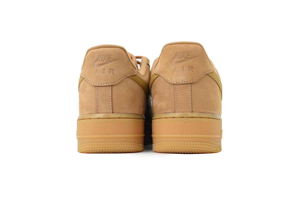 Nike Air Force 1 Low Flax CJ9179-200