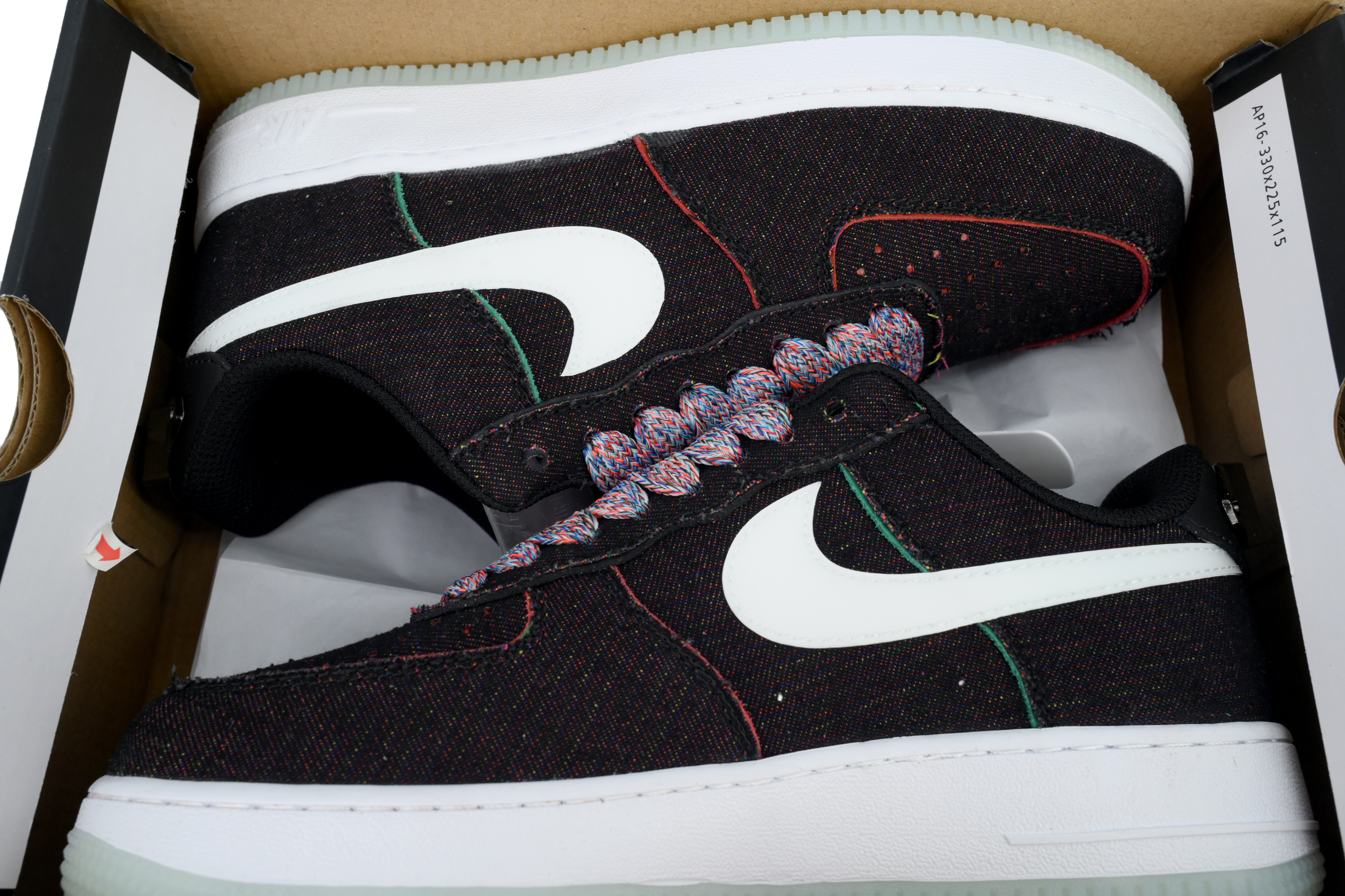 Nike Air Force 1 Low Have A Nike Day FN8883-011