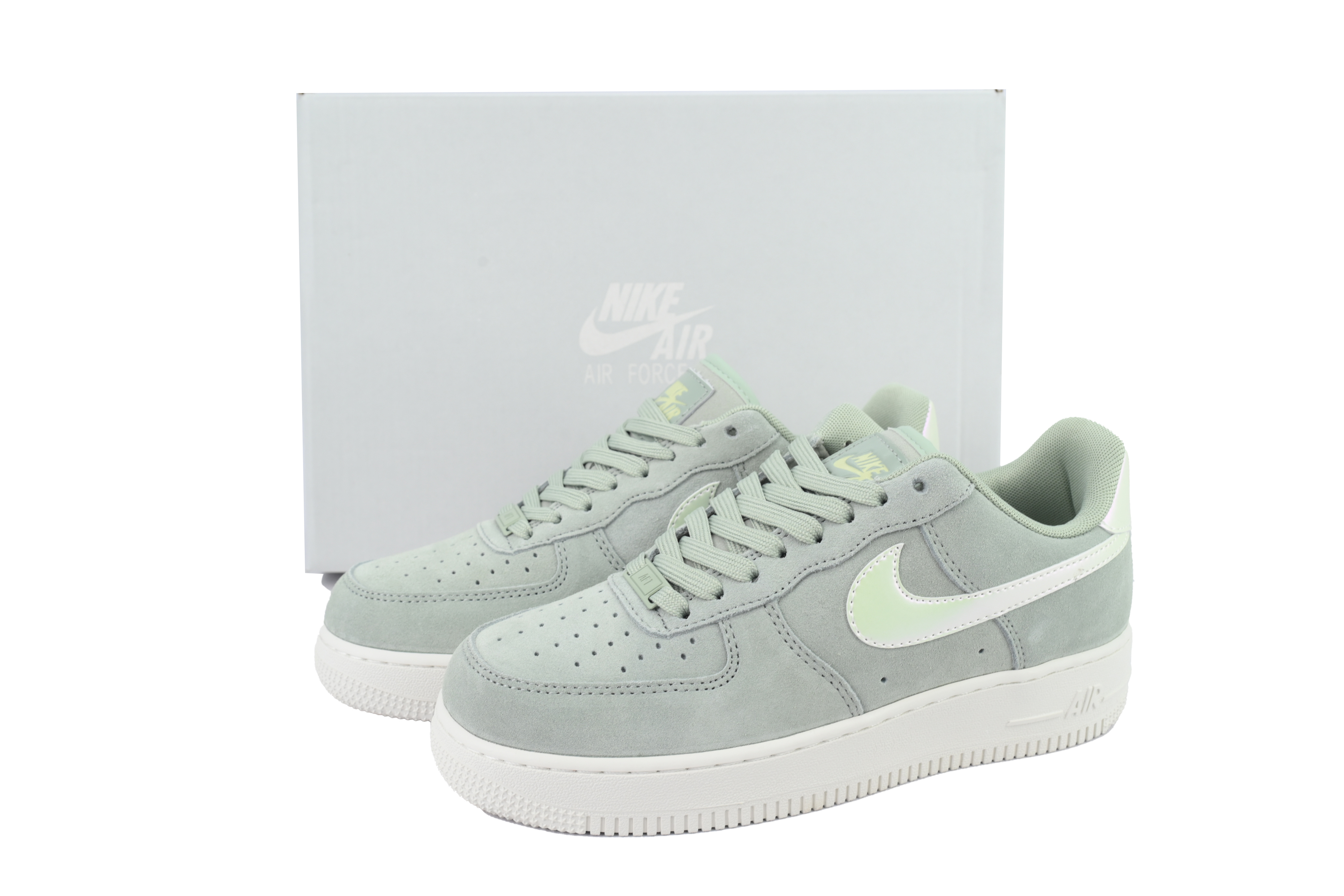 Nike Air Force 1 Low Jade Horizon HJ4401-300