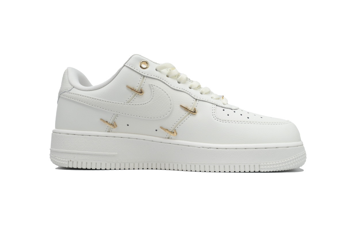 Nike Air Force 1 Low Mini Gold FV3654-111