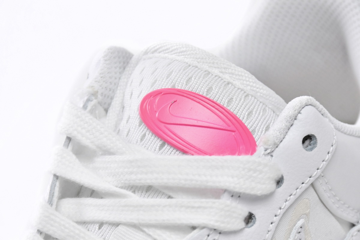 Nike Air Force 1 Low Pink Bling DX6061-111