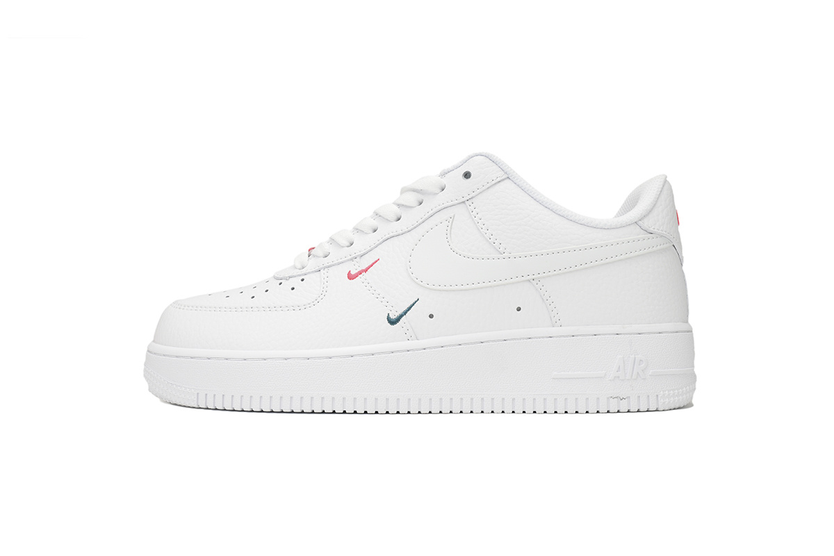 Nike Air Force 1 Low Summit White CT1989-101