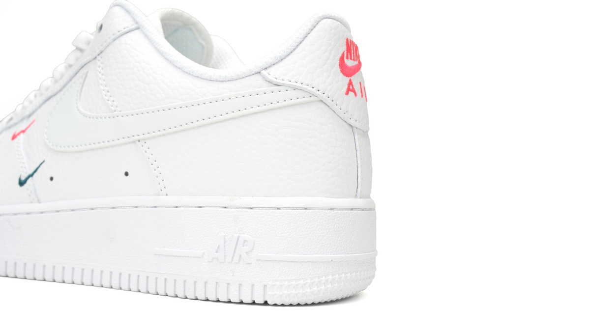 Nike Air Force 1 Low Summit White CT1989-101