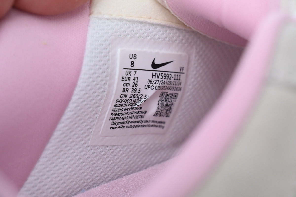 Nike Air Force 1 Low Valentines Day 2025HV5992-111